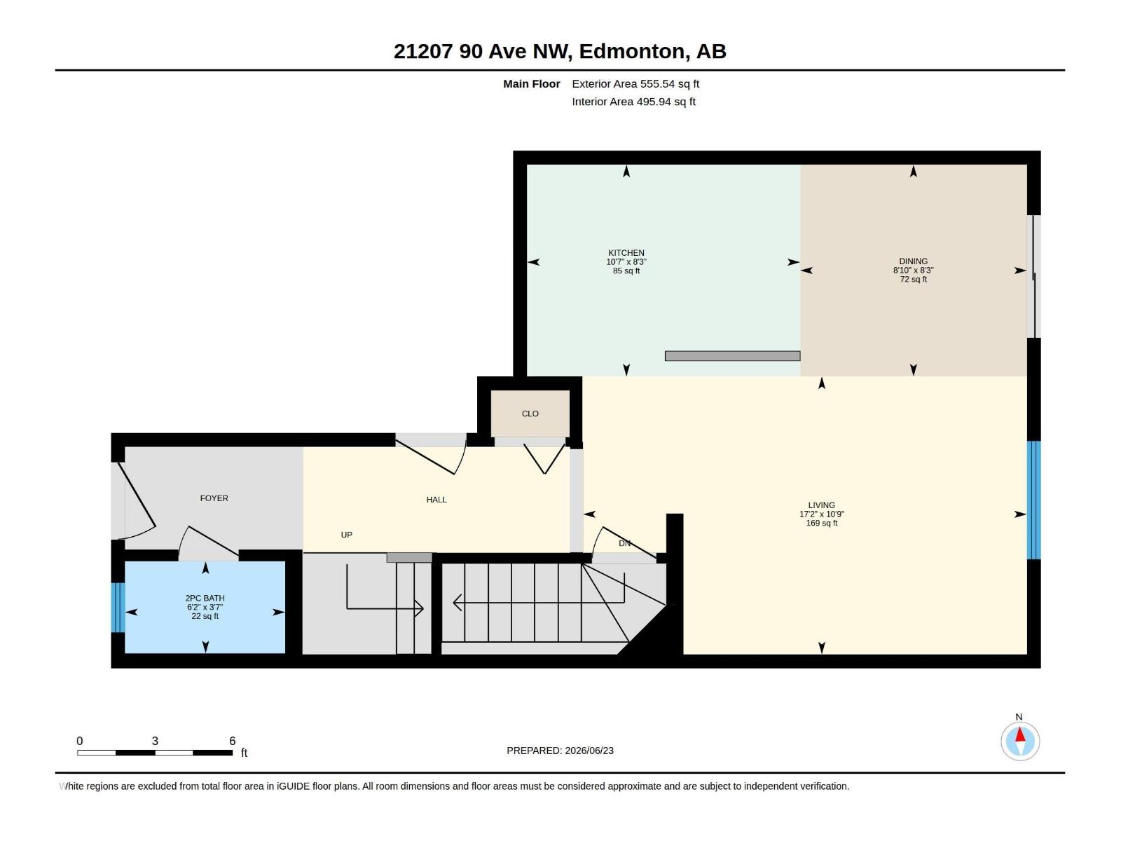 21207 90 Ave NW - 30
