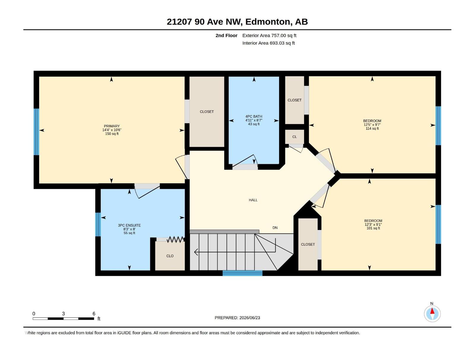 21207 90 Ave NW - 31