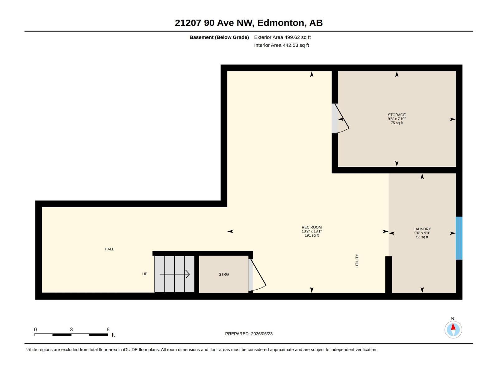 21207 90 Ave NW - 32
