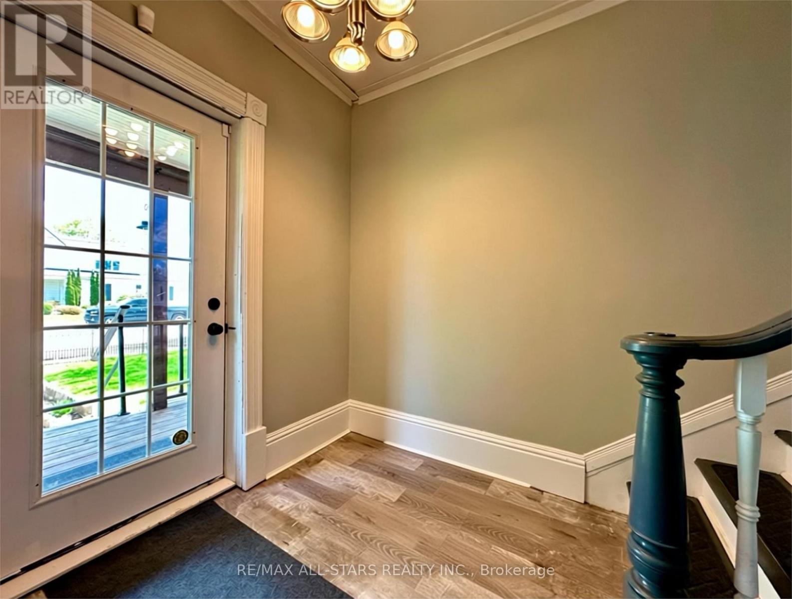 138 COLBORNE STREET - 5
