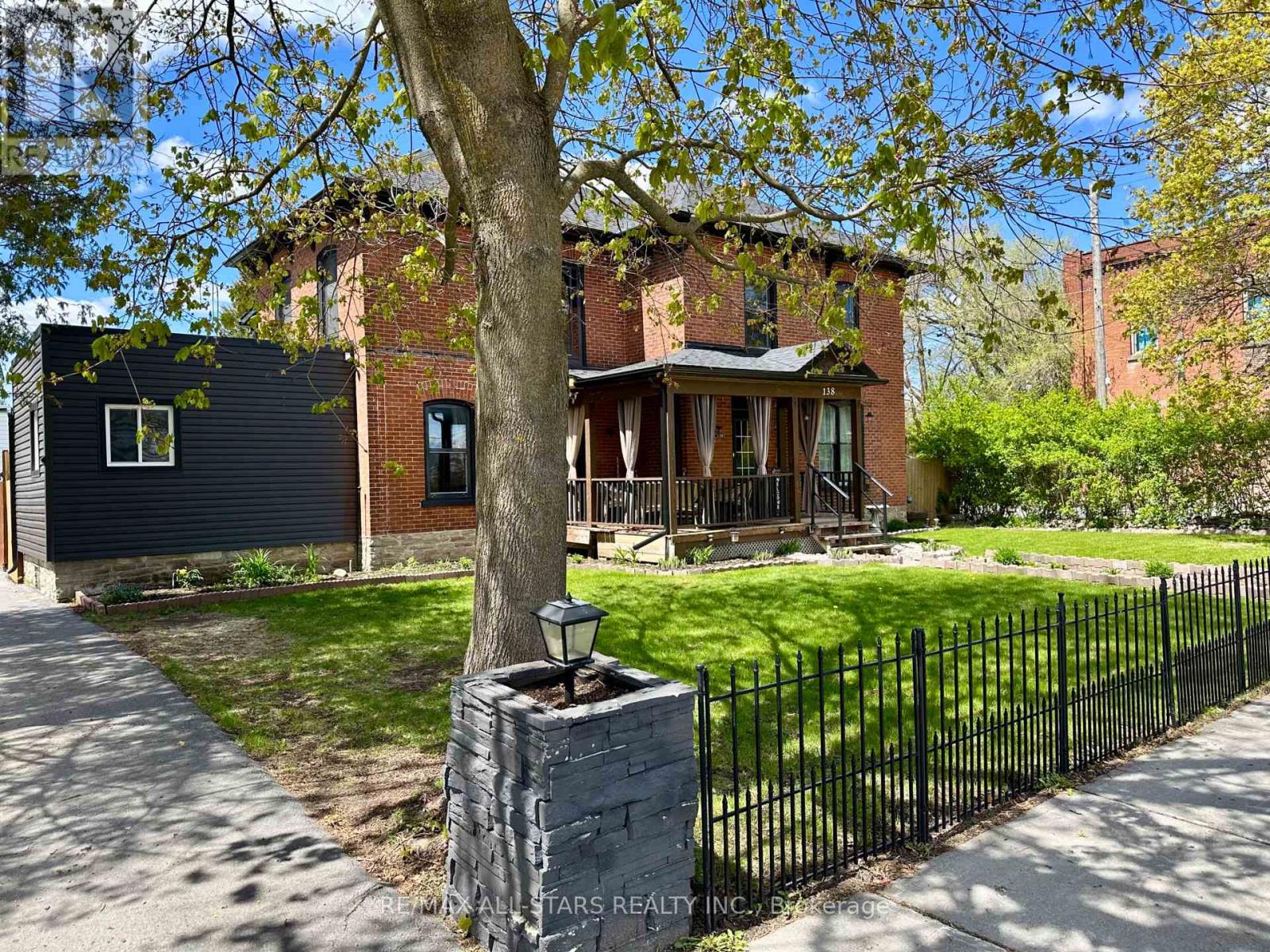 138 COLBORNE STREET - 43