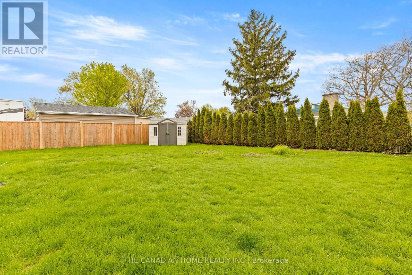 57 DEXTER DRIVE - 29
