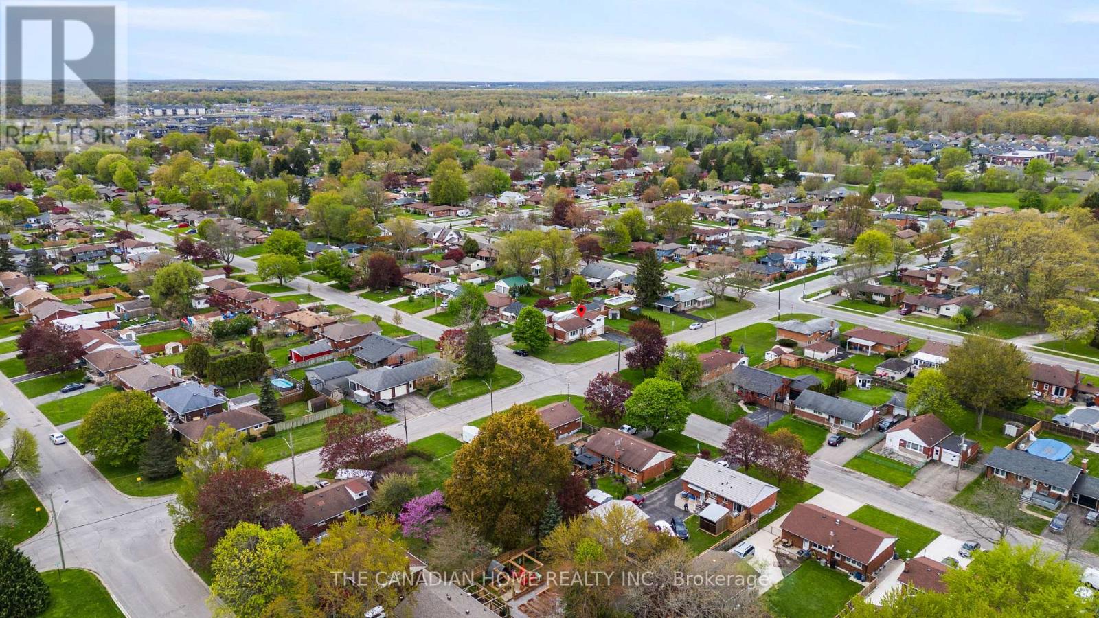 57 DEXTER DRIVE - 31
