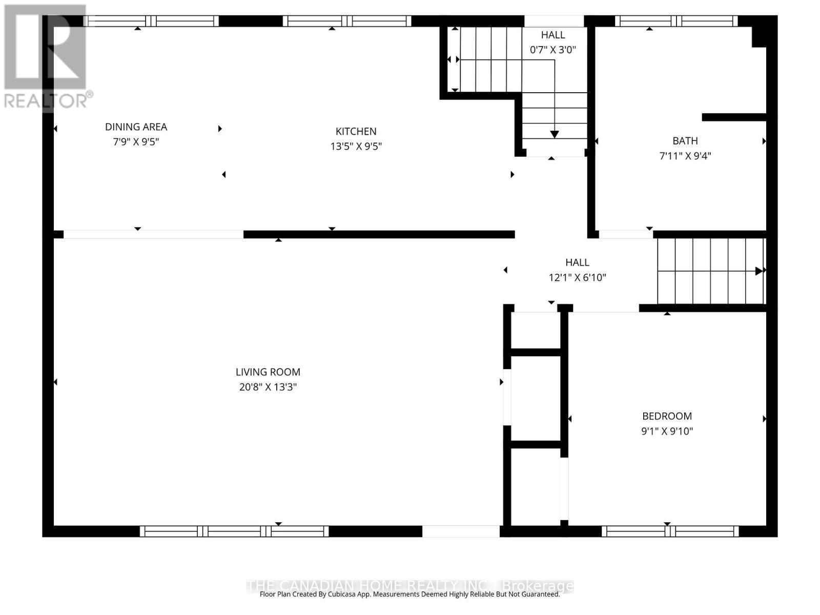 57 DEXTER DRIVE - 34