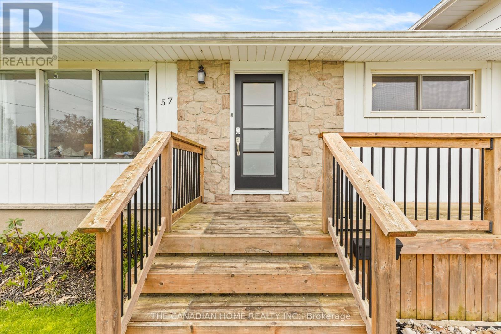 57 DEXTER DRIVE - 4