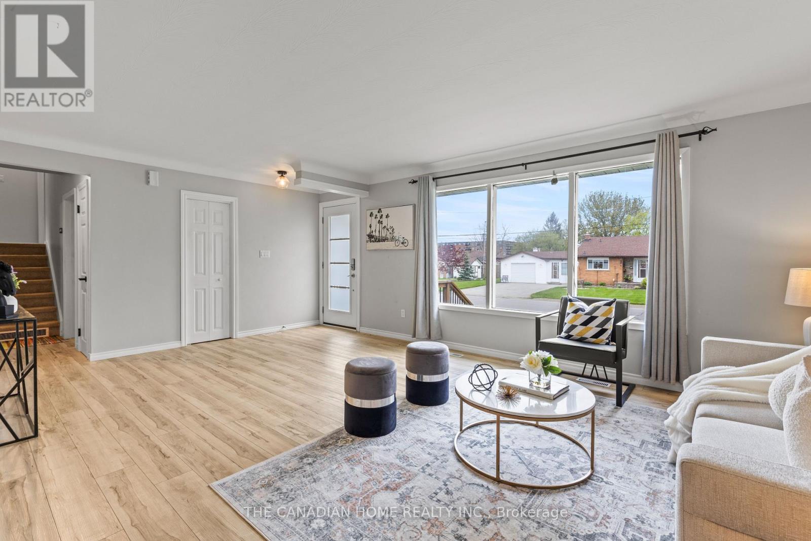 57 DEXTER DRIVE - 7