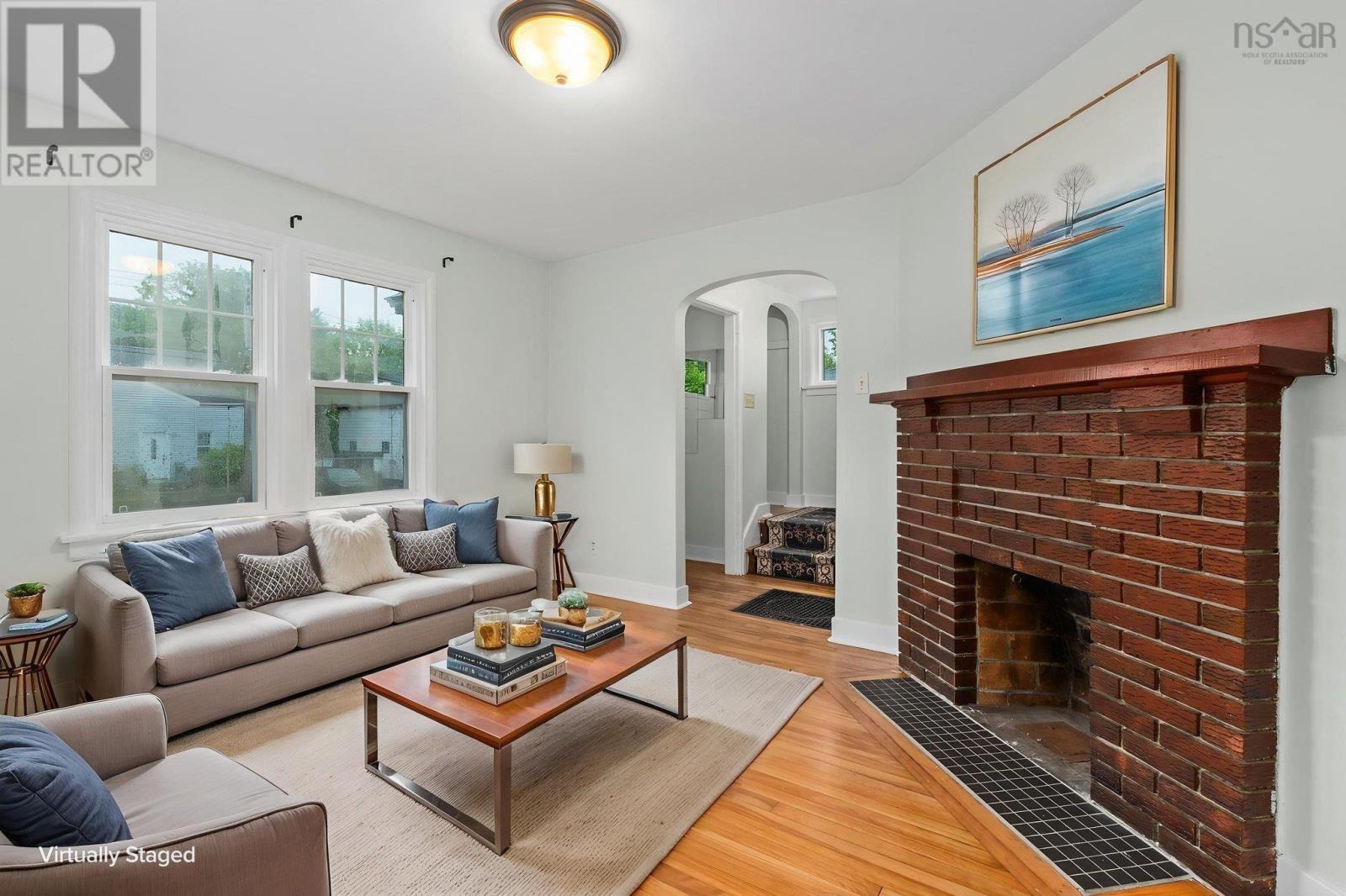6921 Chebucto Road - 2