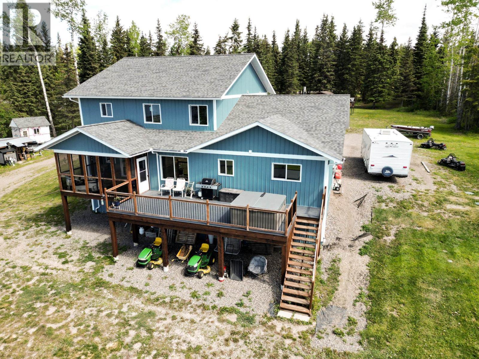 3789 E TCHESINKUT ROAD - 2