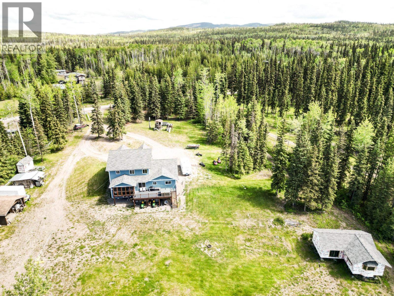 3789 E TCHESINKUT ROAD - 4