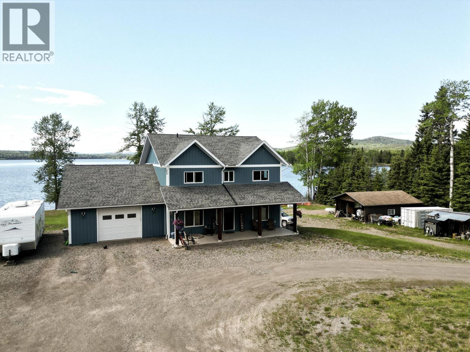3789 E TCHESINKUT ROAD - 1