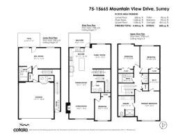 75 15665 Mountain View Drive, Surrey, BC V3Z0W8 Photo 40