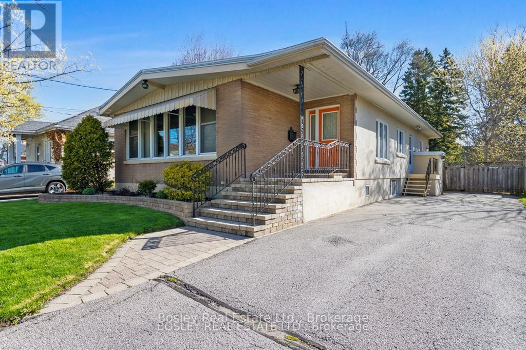380 D'ARCY STREET - 1
