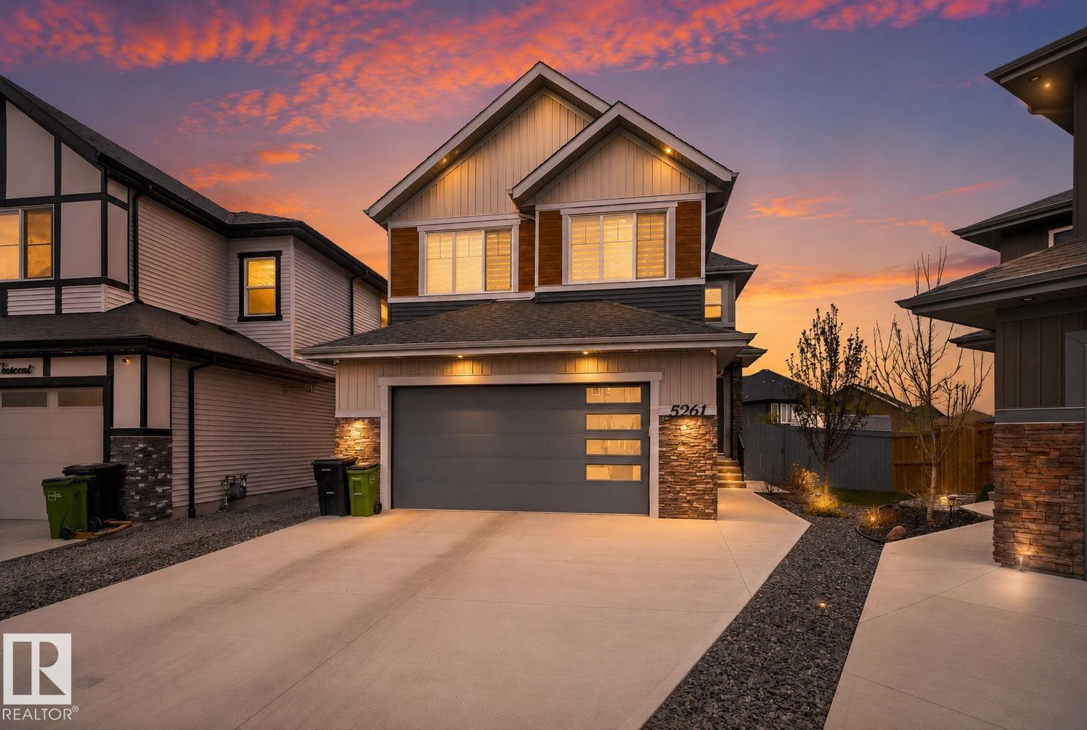 5261 KIMBALL CR SW - 1