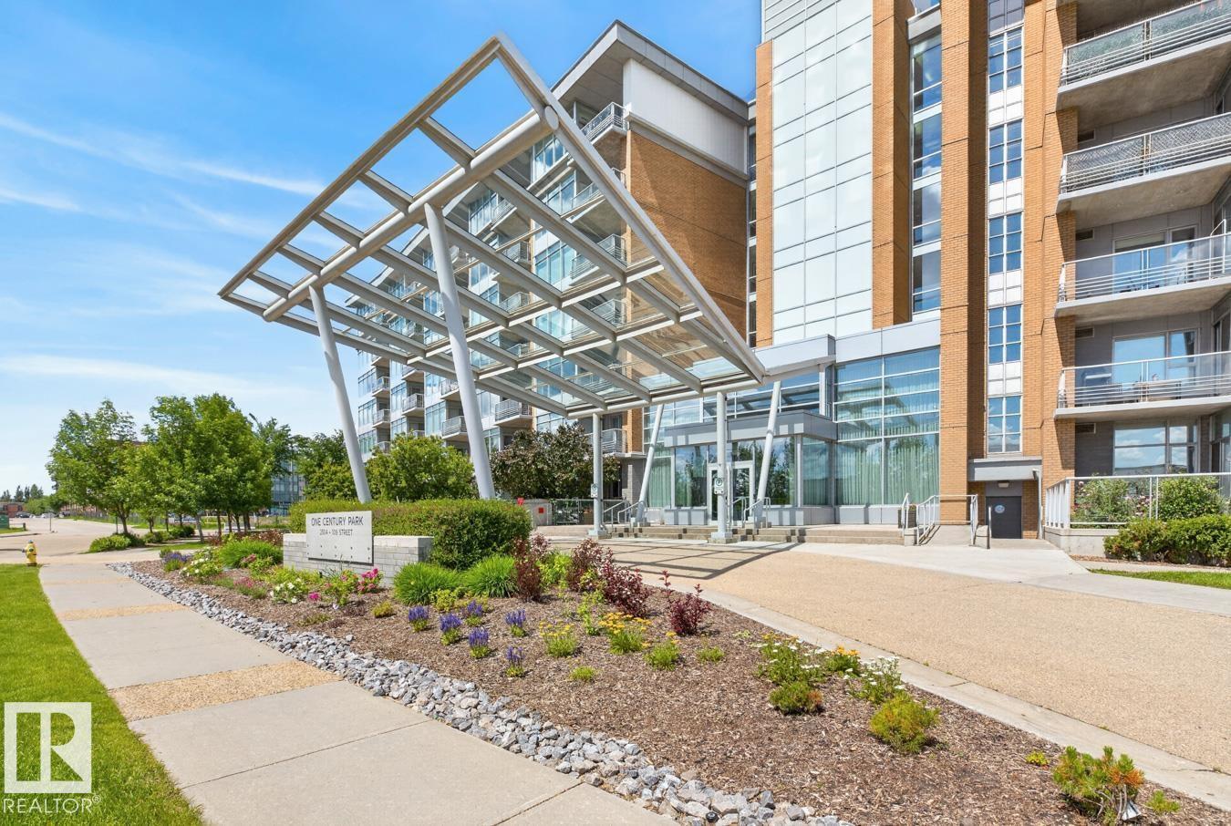#407 2504 109 ST NW - 2