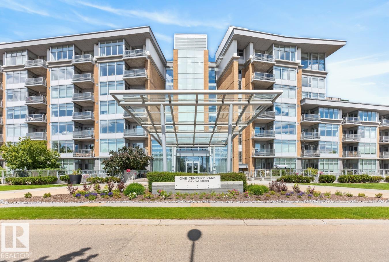 #407 2504 109 ST NW - 32