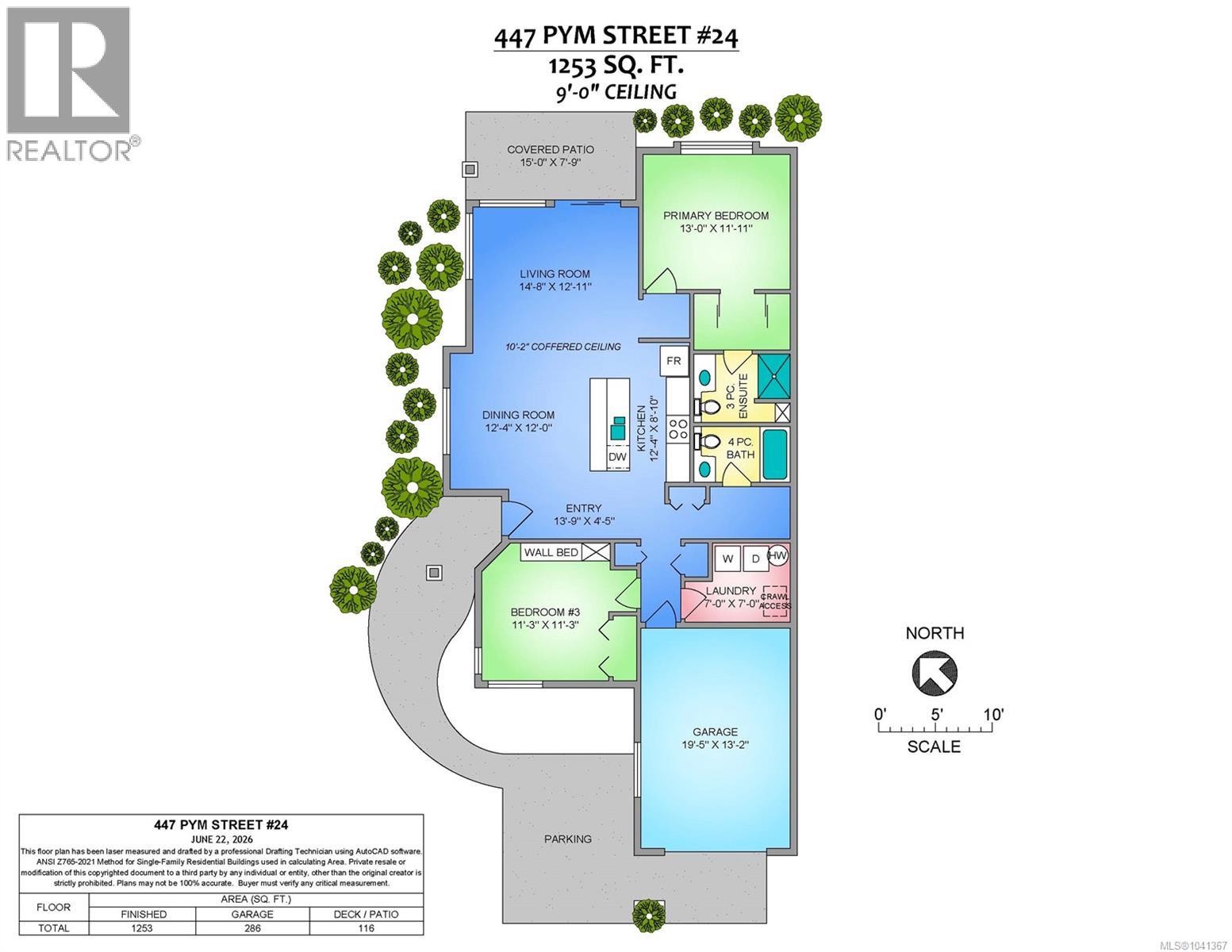 24 447 Pym St N, Parksville