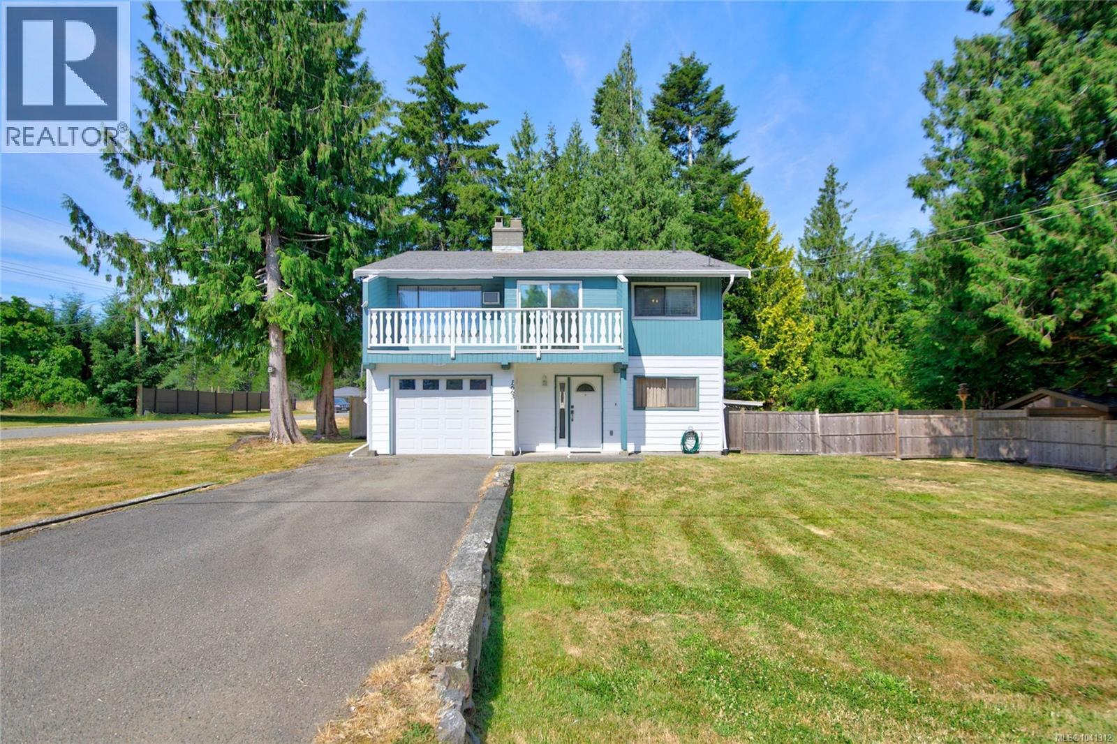 1663 Belair Rd - 1