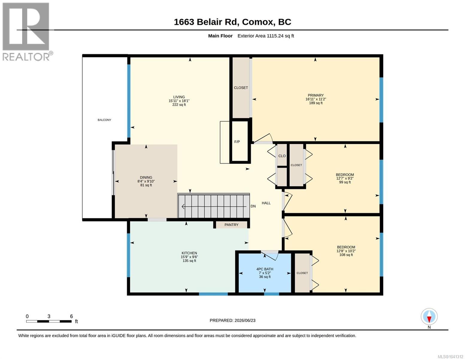 1663 Belair Rd - 61