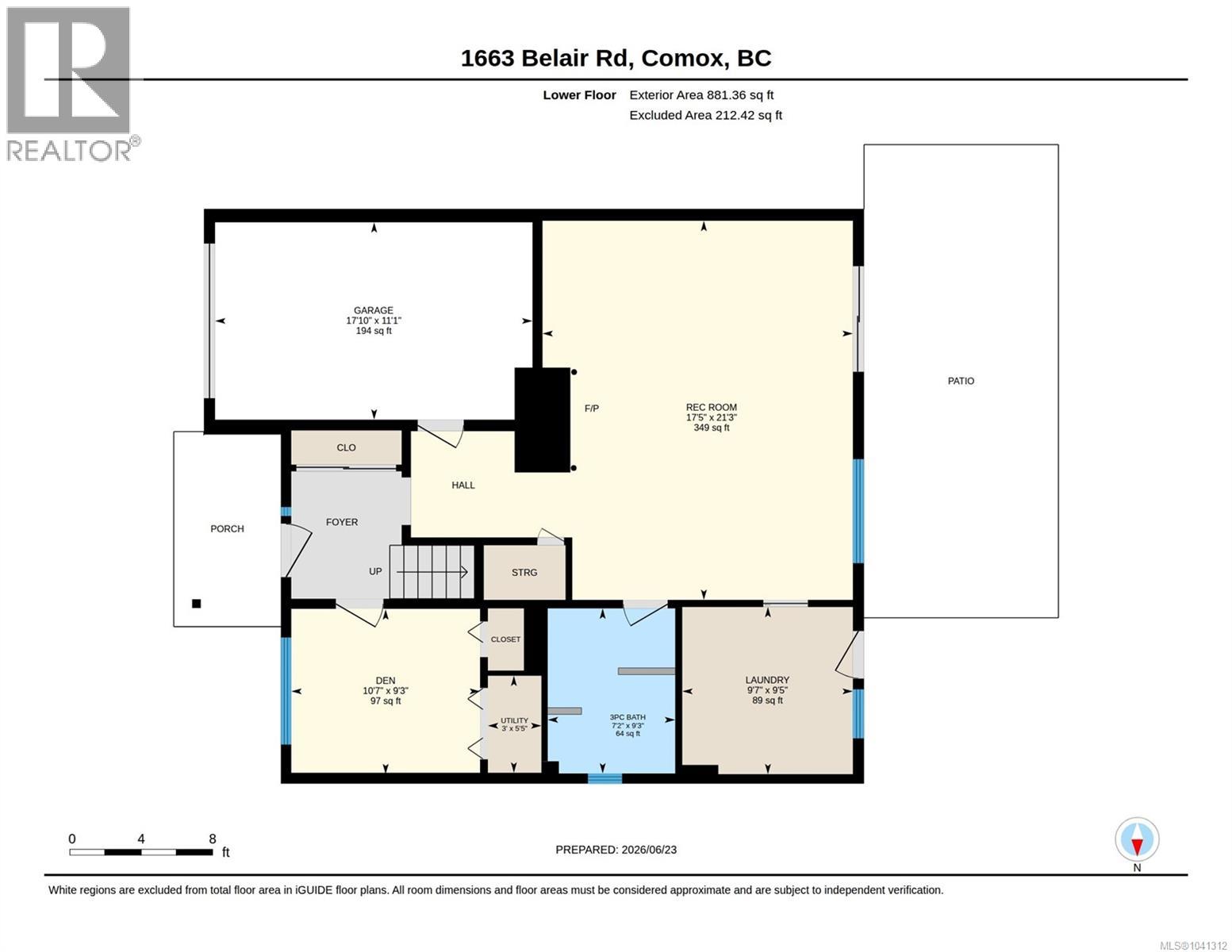 1663 Belair Rd - 62