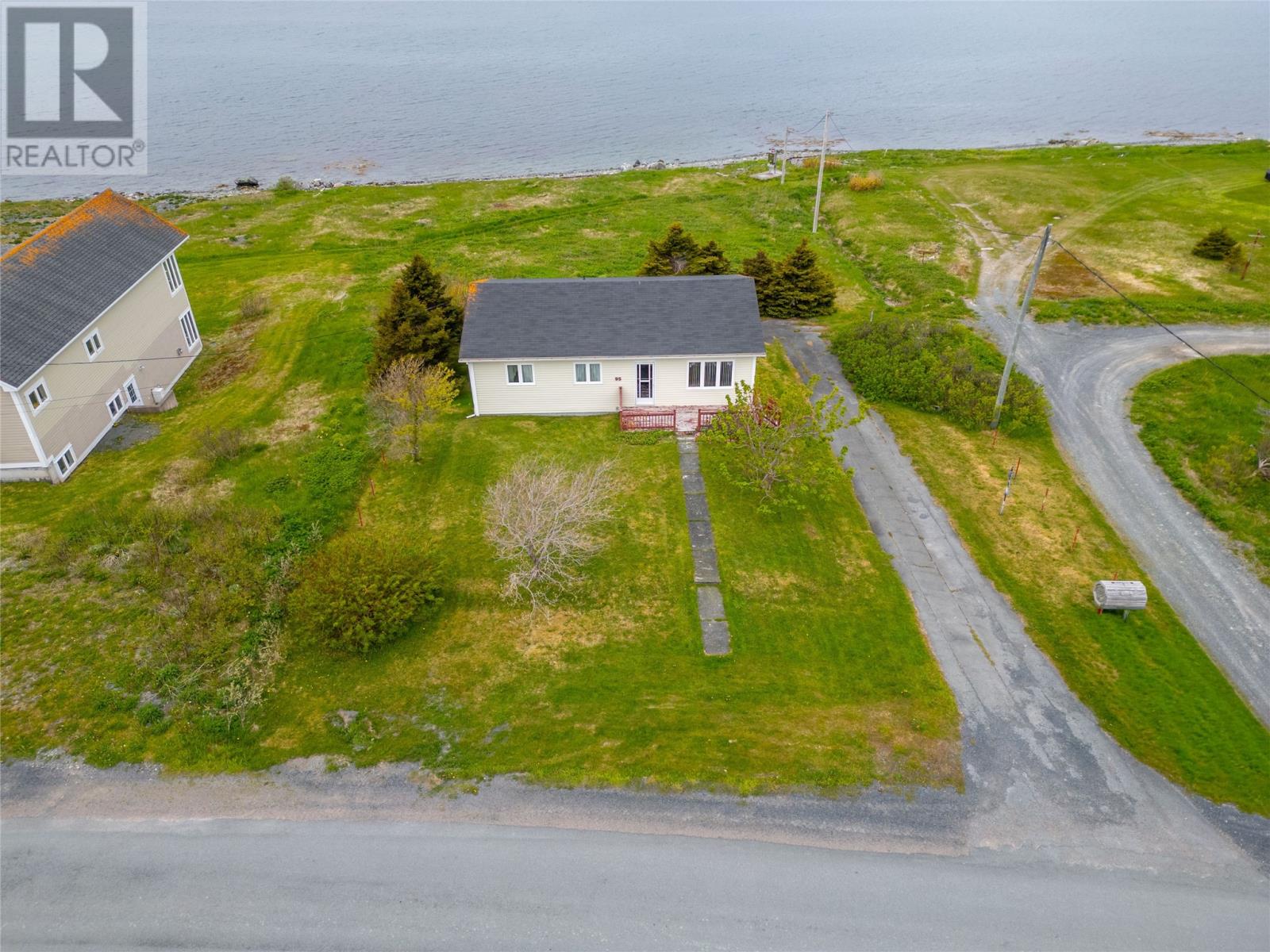 95 Main Road - 1