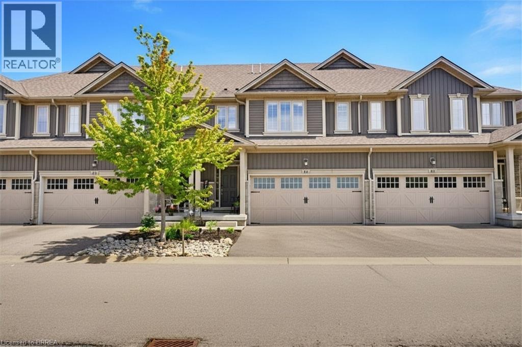 #84 80 WILLOW Street - 1