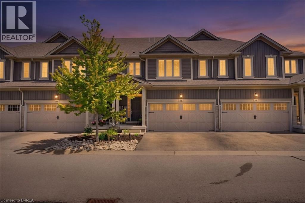 #84 80 WILLOW Street - 3