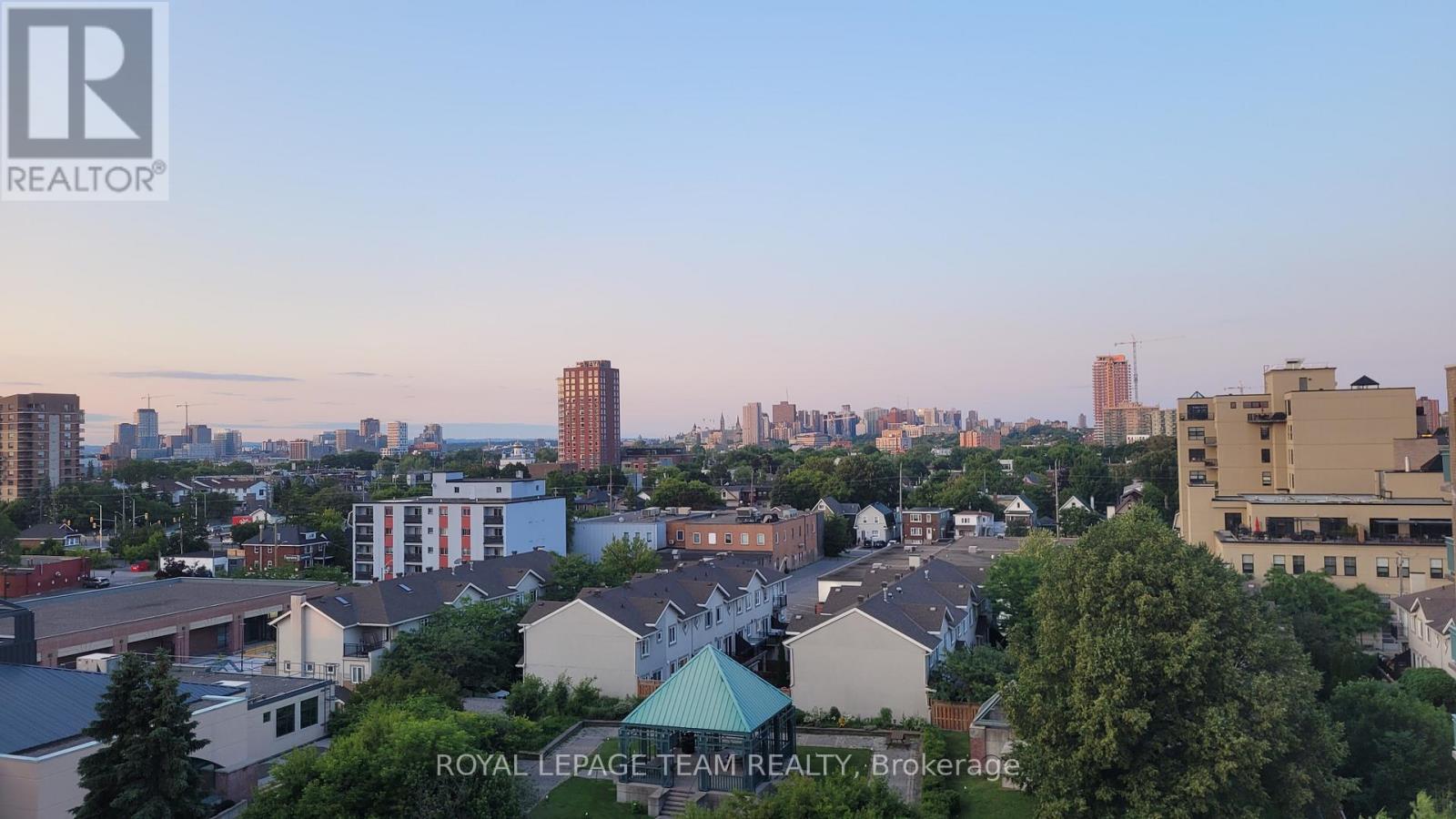 #902 45 HOLLAND AVENUE - 33