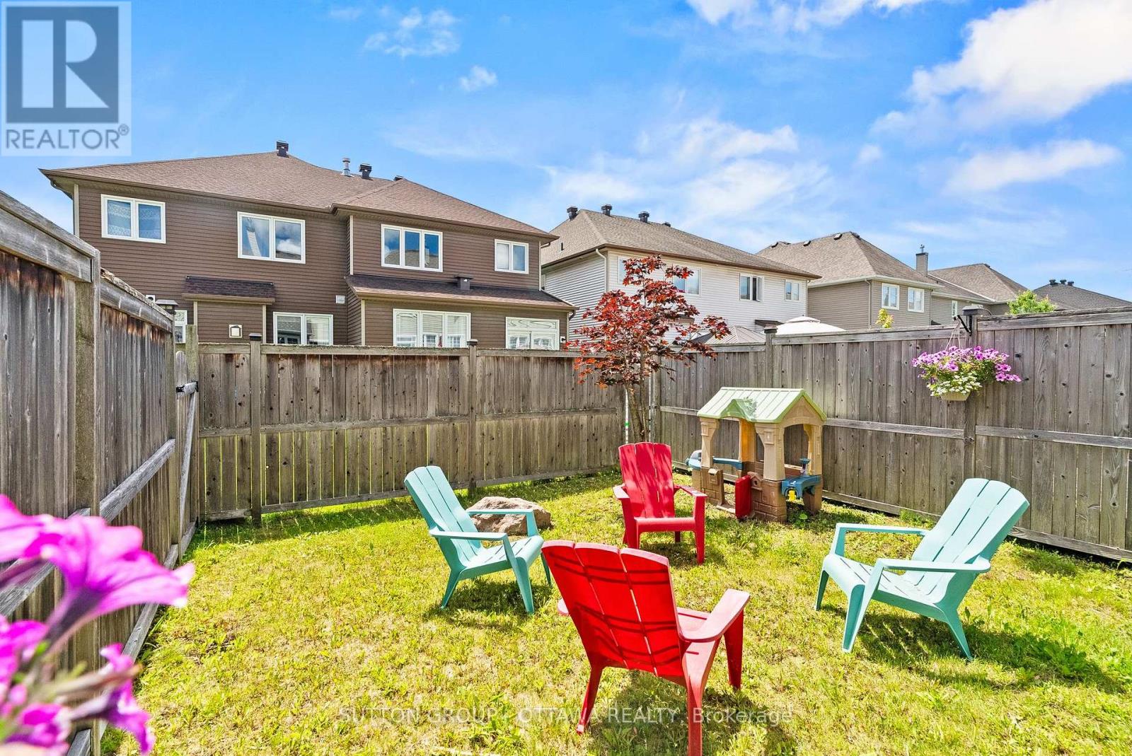 3 Bed, 3 Bath House for Sale in Ottawa – 711 HAZELNUT CRESCENT, Ottawa – MLS# X13484426 - Image 40