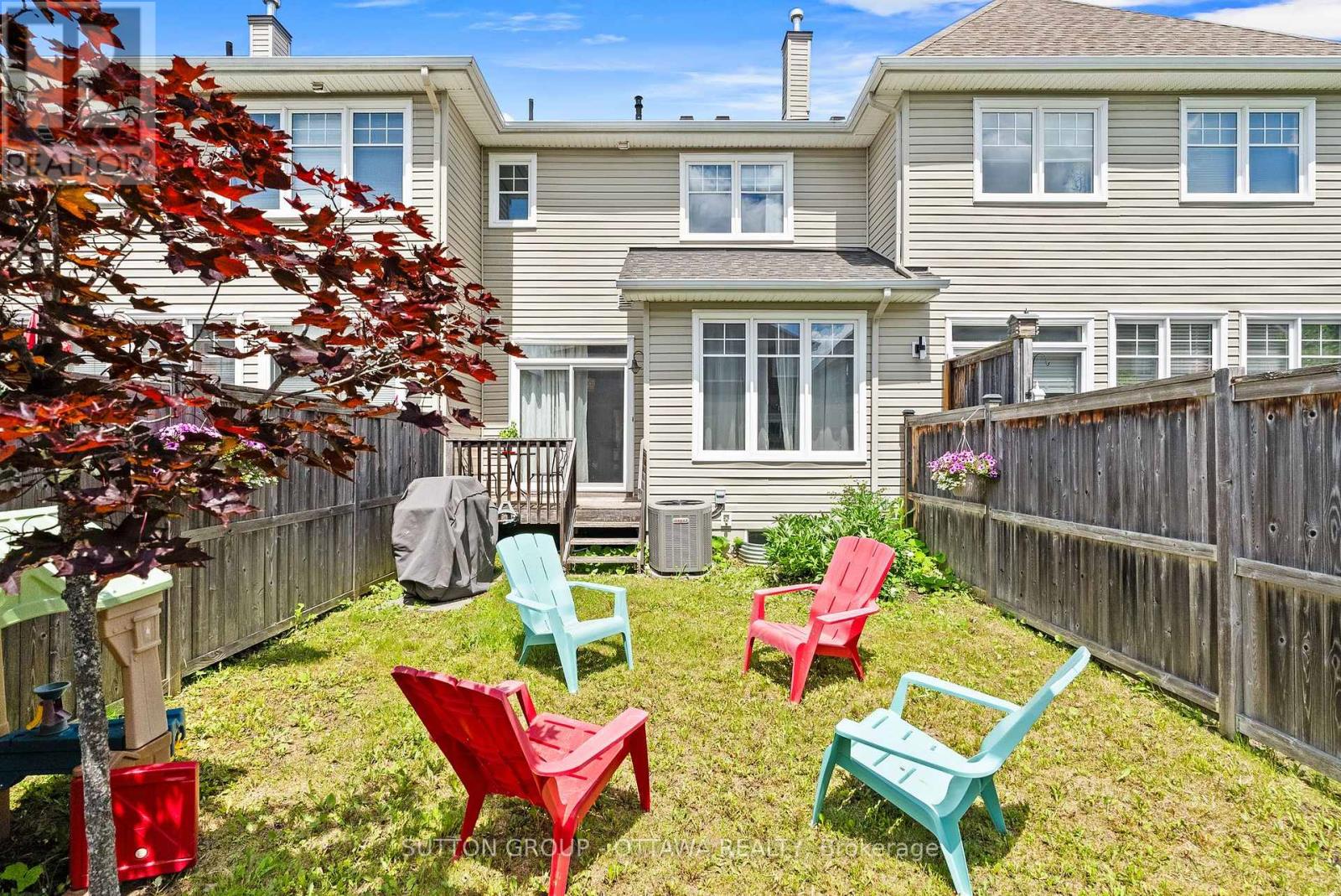 3 Bed, 3 Bath House for Sale in Ottawa – 711 HAZELNUT CRESCENT, Ottawa – MLS# X13484426 - Image 42