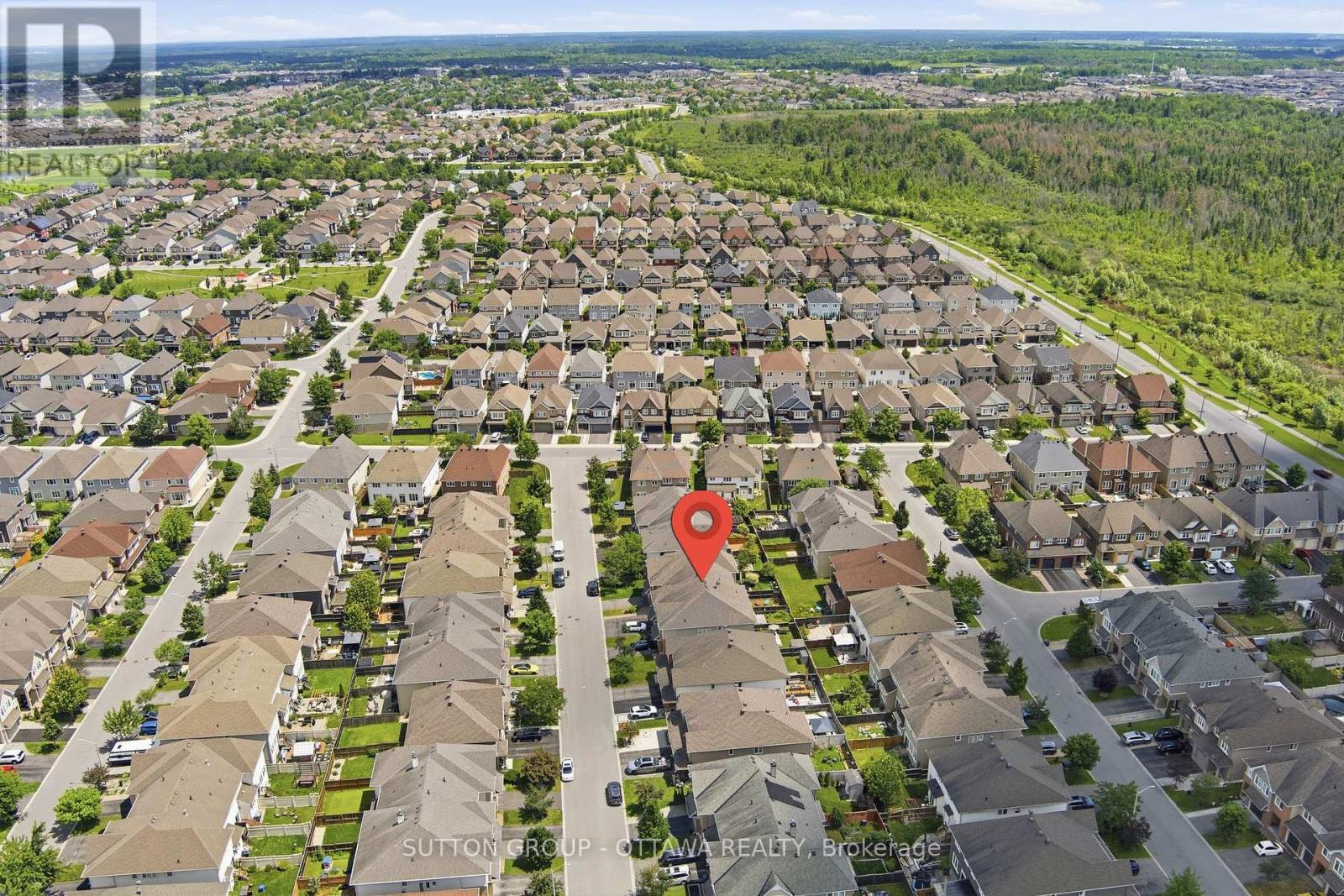 3 Bed, 3 Bath House for Sale in Ottawa – 711 HAZELNUT CRESCENT, Ottawa – MLS# X13484426 - Image 43