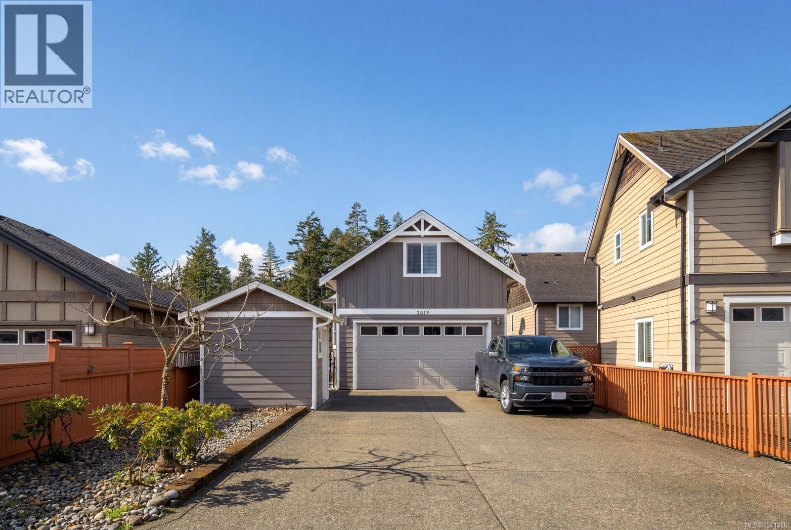 3019 Dornier Rd - 2