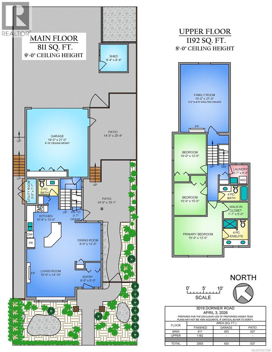 3019 Dornier Rd - 36