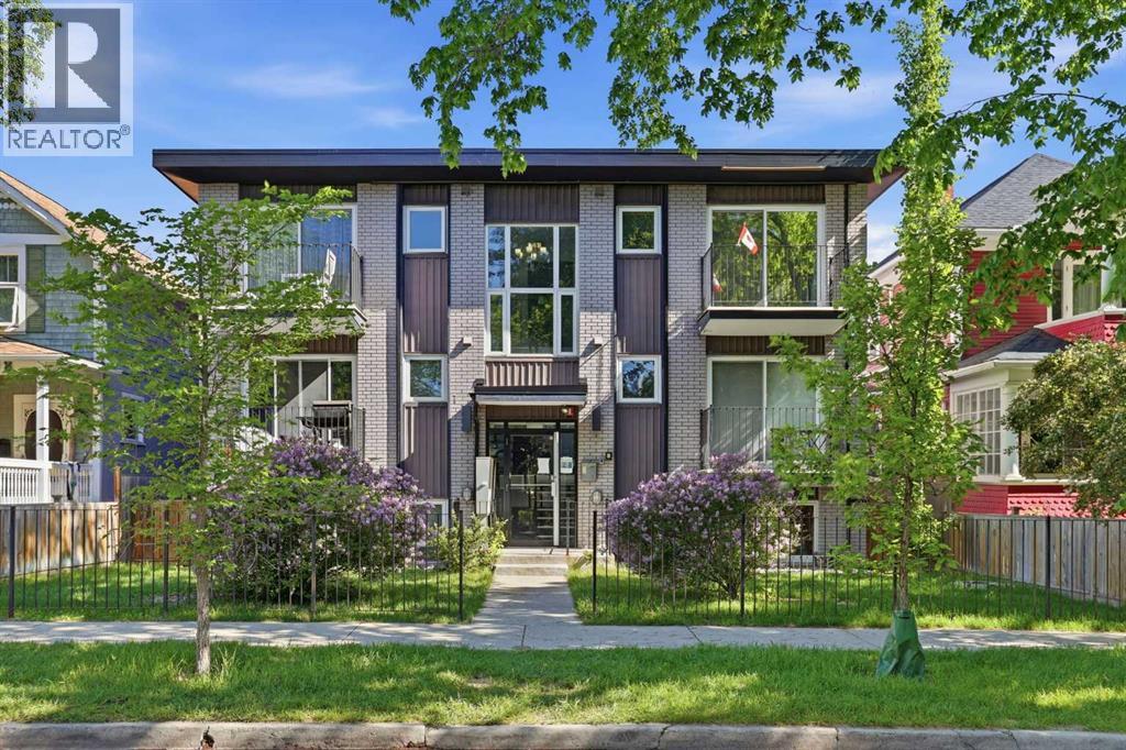 #304 1736 13 Avenue SW - 1