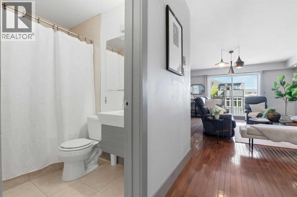 #304 1736 13 Avenue SW - 19