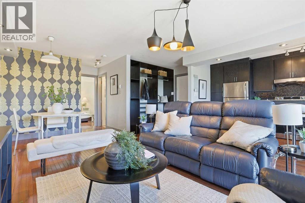 #304 1736 13 Avenue SW - 3