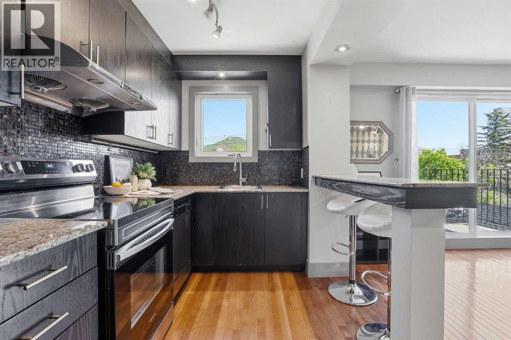 #304 1736 13 Avenue SW - 9