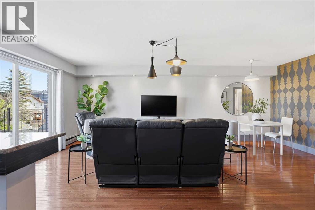 #304 1736 13 Avenue SW - 4