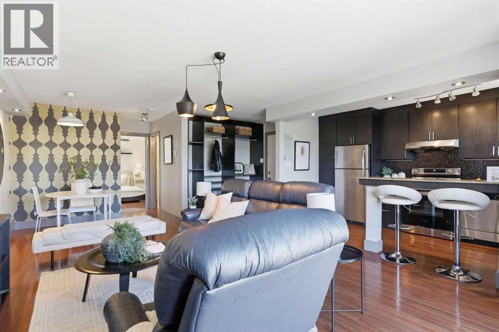 #304 1736 13 Avenue SW - 6