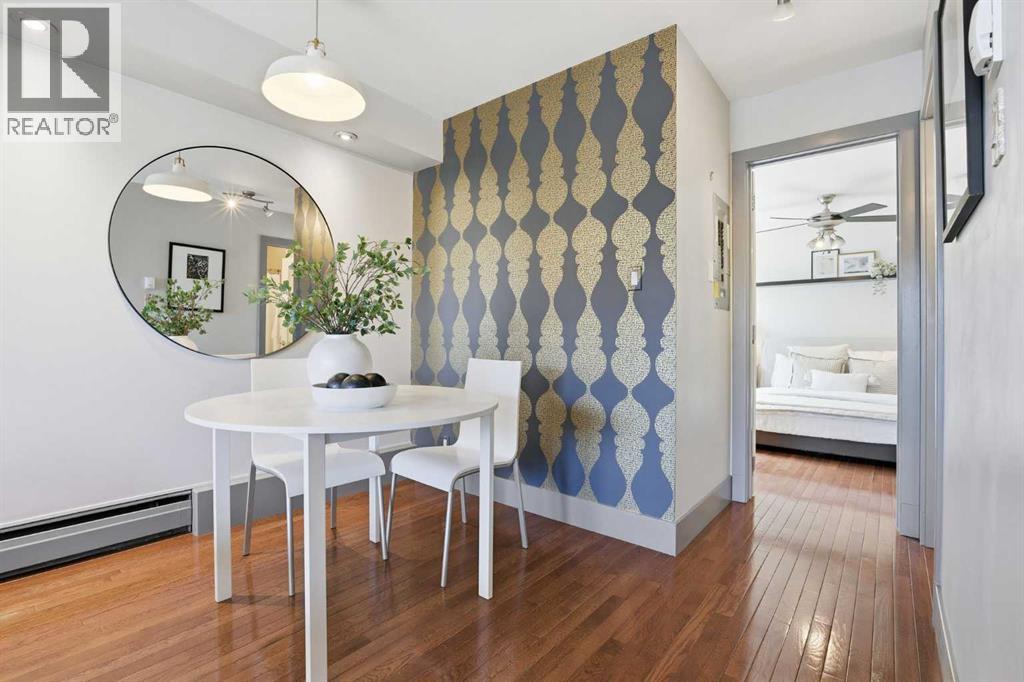 #304 1736 13 Avenue SW - 13