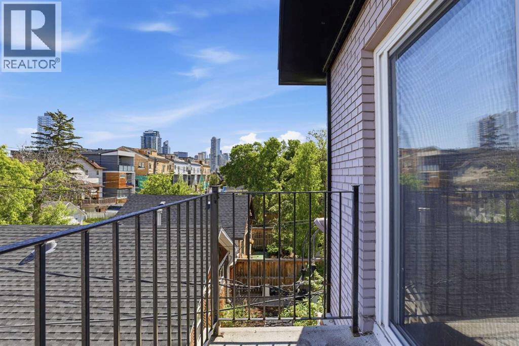 #304 1736 13 Avenue SW - 22