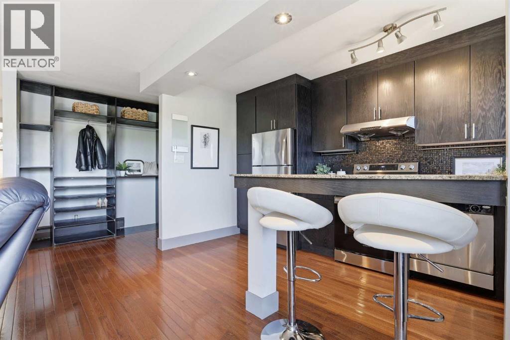 #304 1736 13 Avenue SW - 8