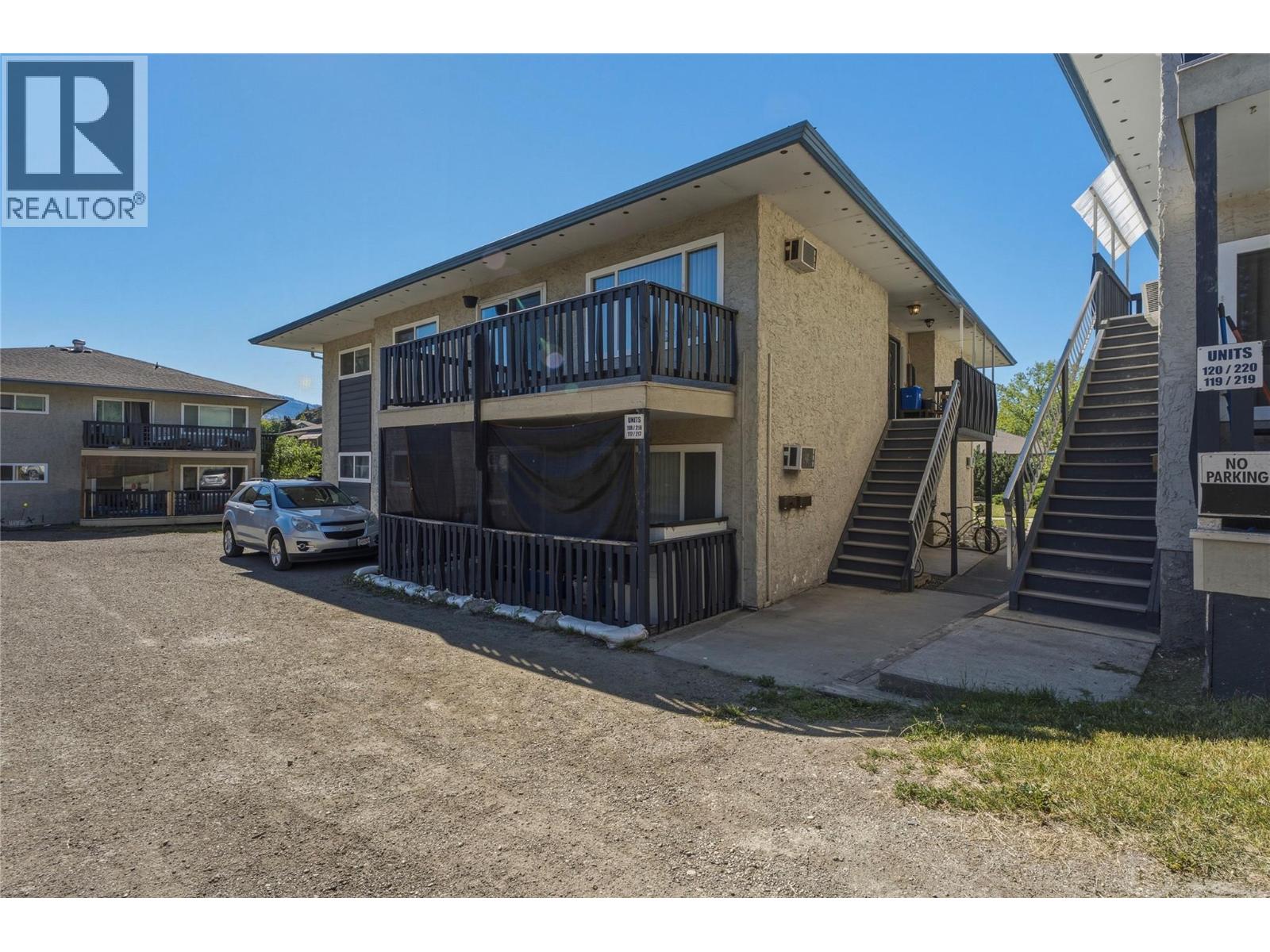 #218 3505 38 Street - 1