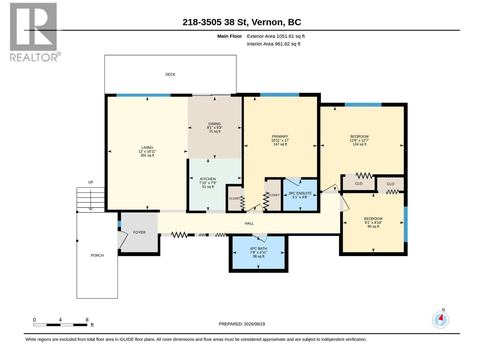 #218 3505 38 Street - 40