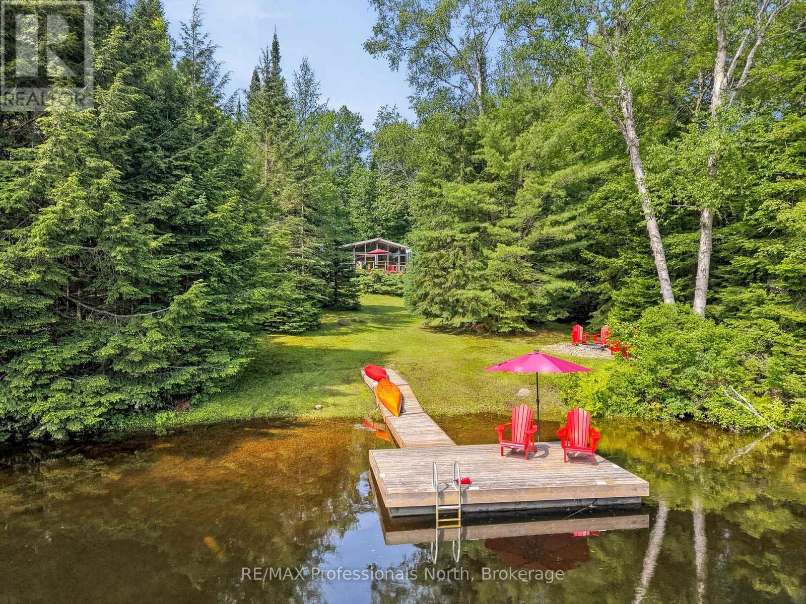 1245 SHERWOOD FOREST ROAD - 1