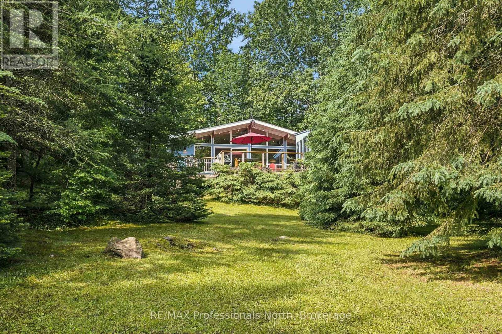 1245 SHERWOOD FOREST ROAD - 5