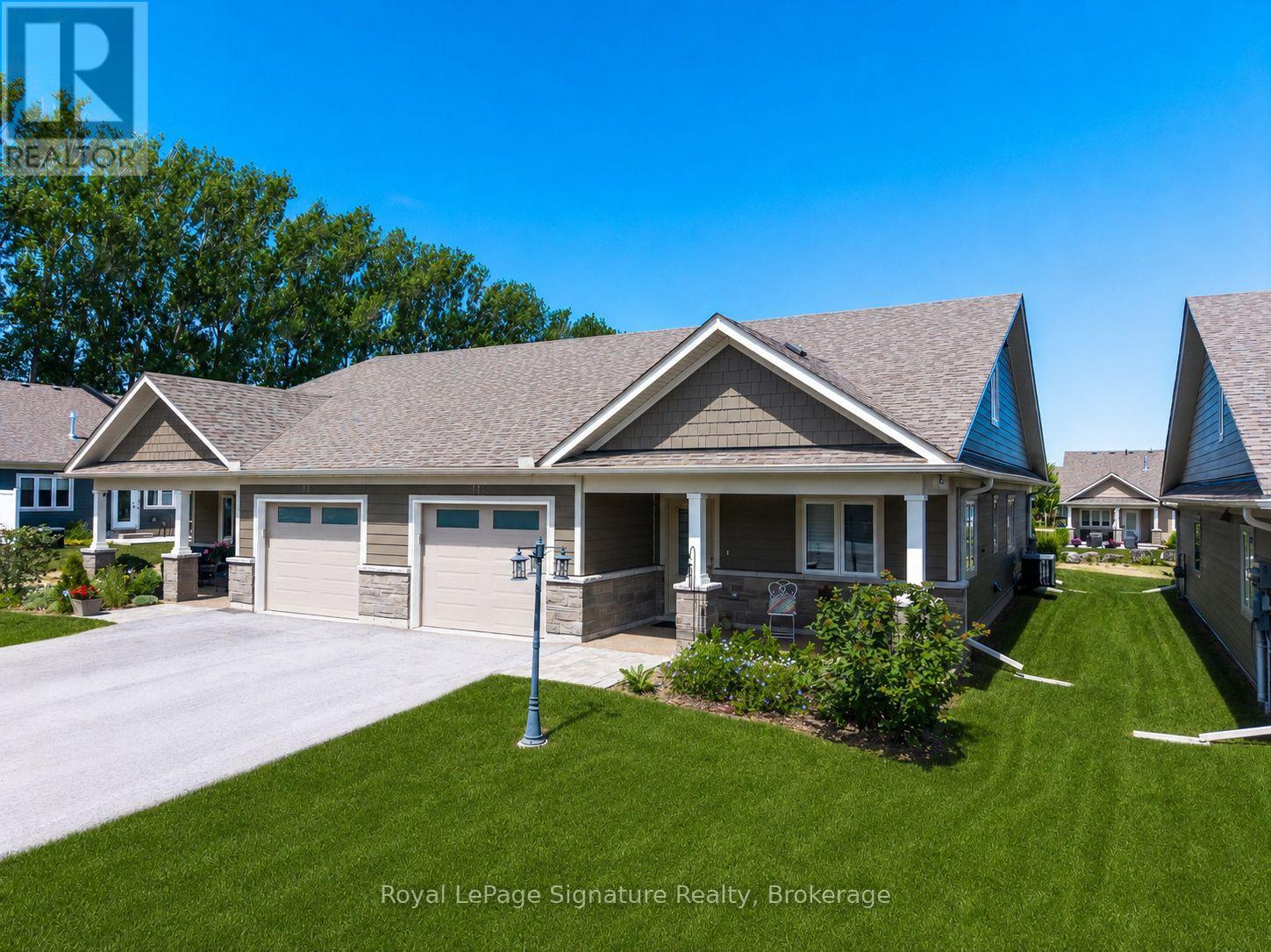 114 DOVE DRIVE W - 1