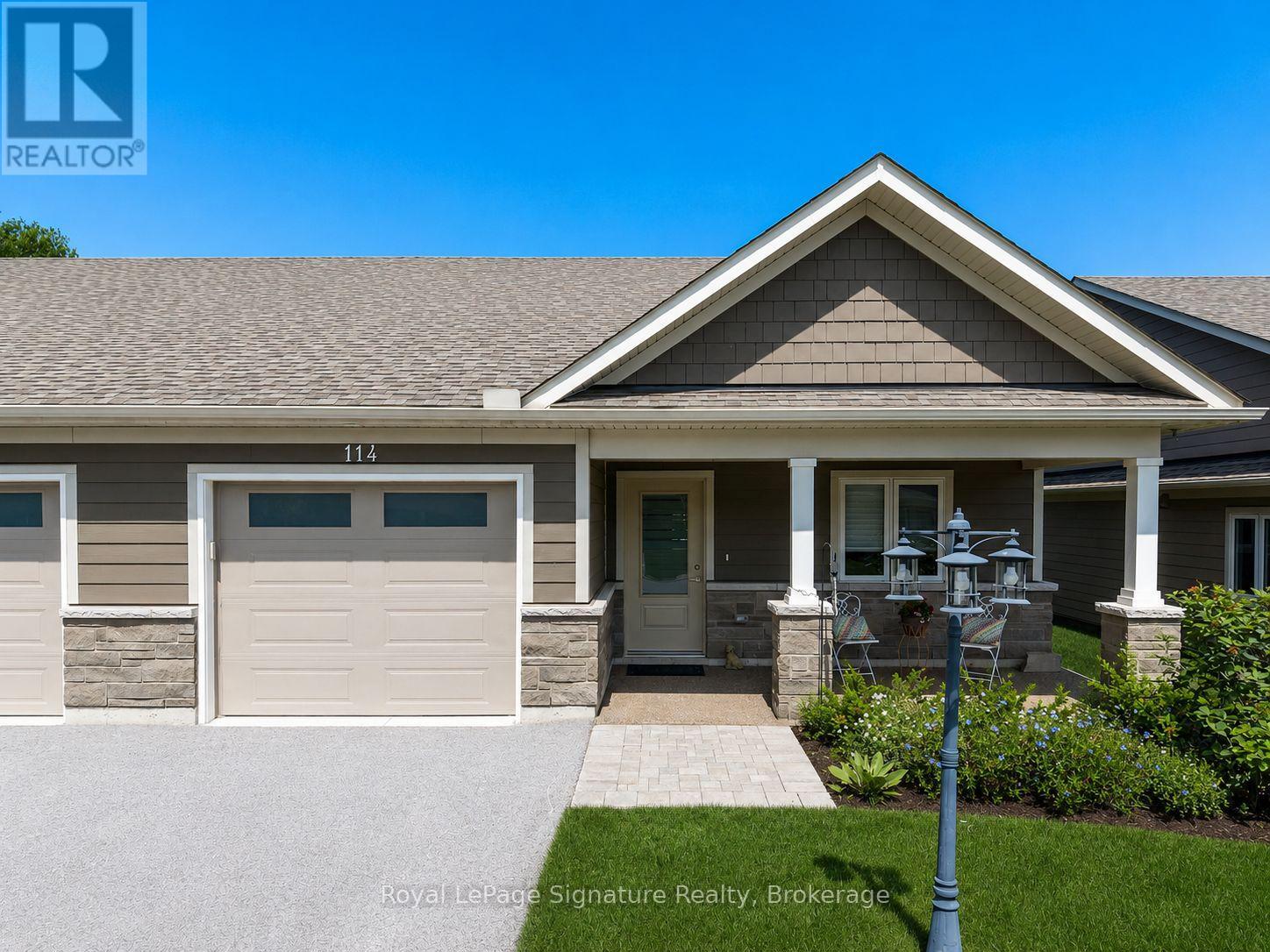114 DOVE DRIVE W - 2