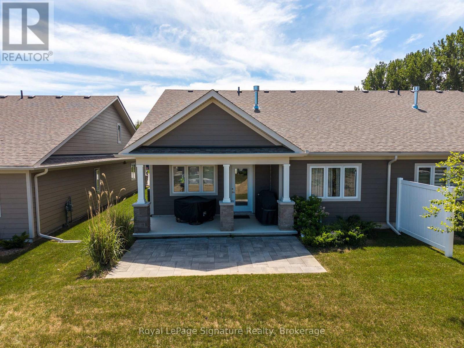 114 DOVE DRIVE W - 21