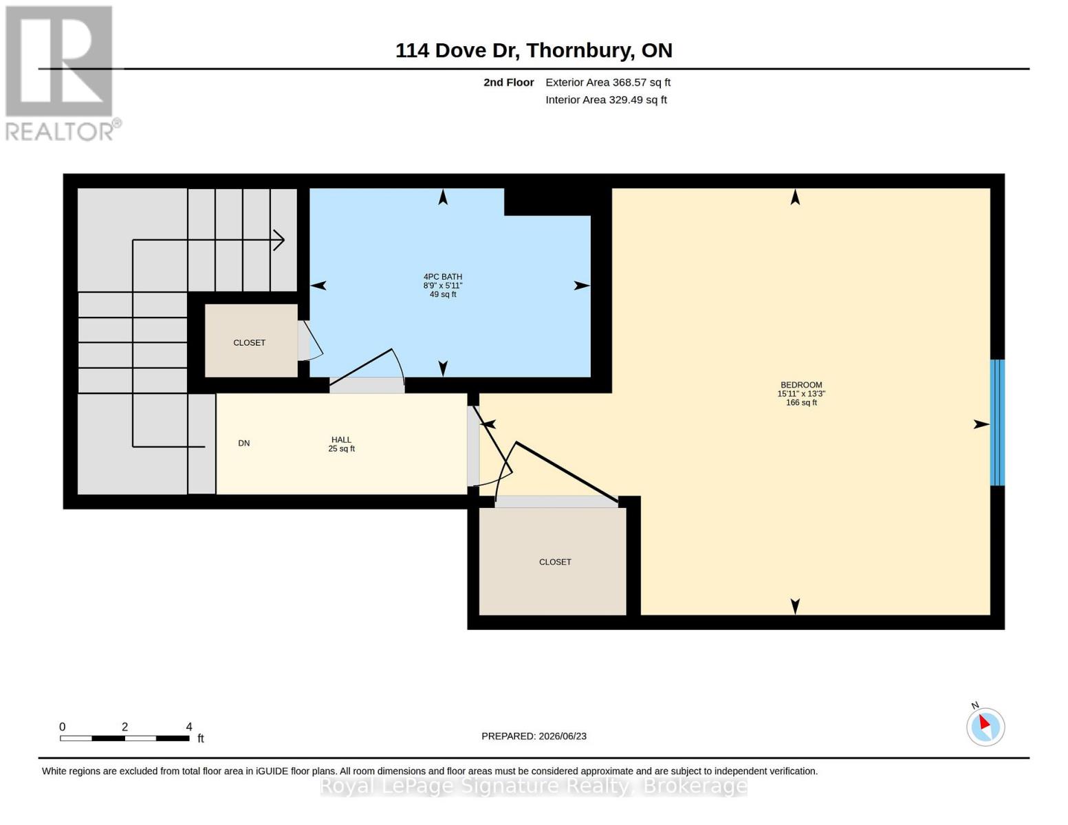 114 DOVE DRIVE W - 24