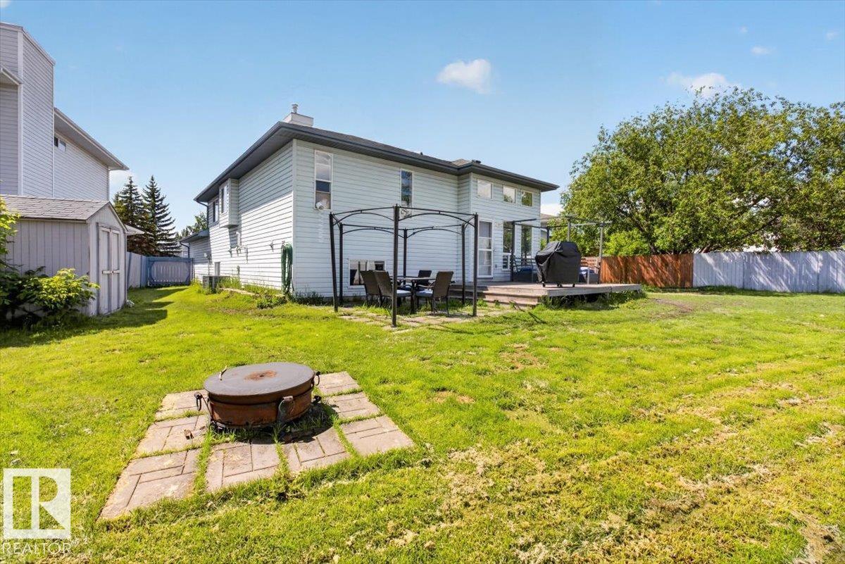 3907 33 ST NW - 1